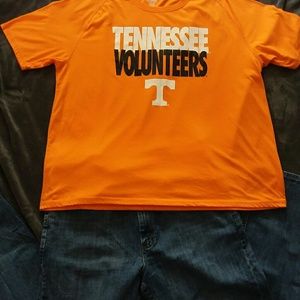 Tennessee Volunteers T-shirt